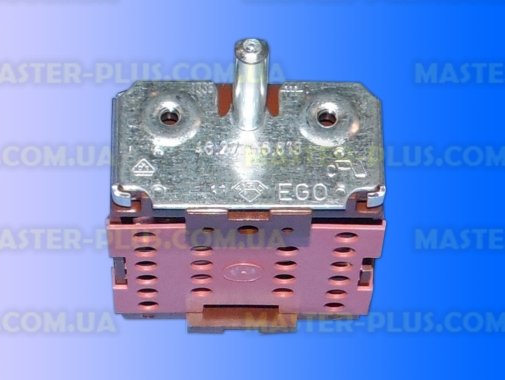 Переключатель режимов конфорки Indesit C00013413 для плиты и духовки