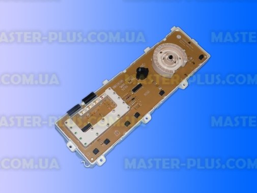 Модуль (плата) LG EBR62091404 для стиральной машины