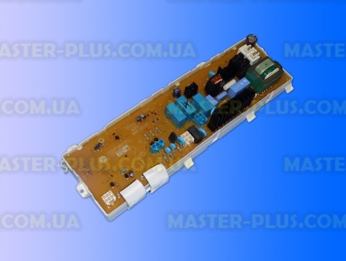 Модуль (плата) LG EBR62091404 для стиральной машины