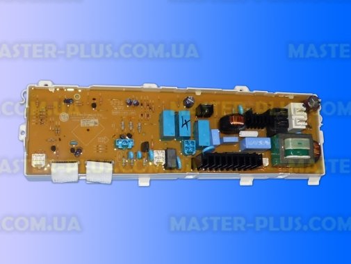 Модуль (плата) LG EBR62091404 для стиральной машины