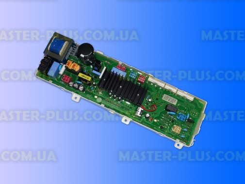 Модуль (плата) LG 6871ER1081H для стиральной машины