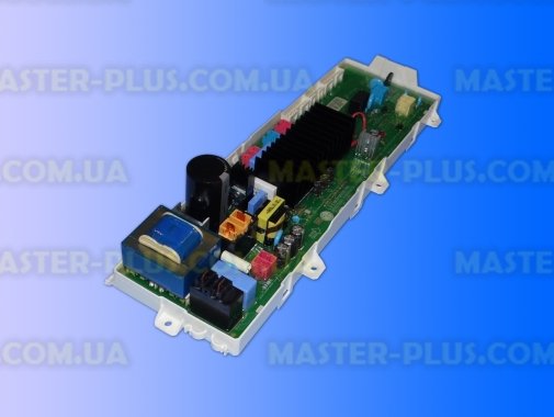 Модуль (плата) LG 6871ER1081H для стиральной машины