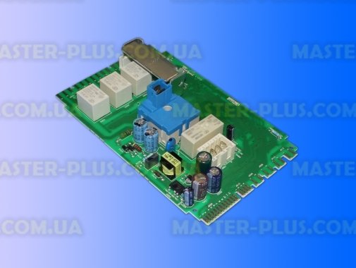 Модуль (плата) Whirlpool 480111104626 (Domino) для пральної машини