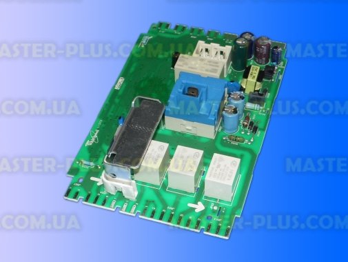 Модуль (плата) Whirlpool 480111104626 (Domino) для пральної машини