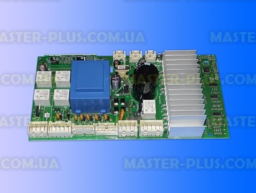 Модуль (плата) Indesit Arcadia C00274166 для стиральной машины