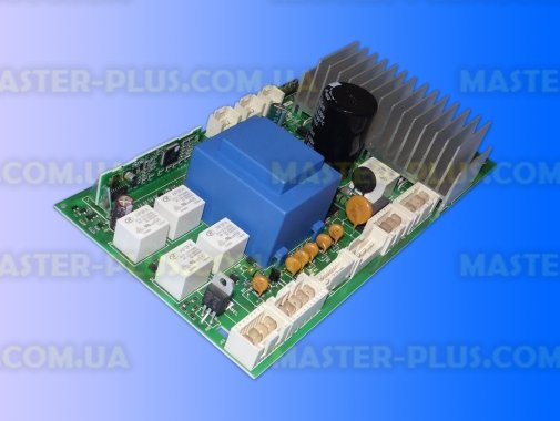 Модуль (плата) Indesit Arcadia C00274166 для стиральной машины