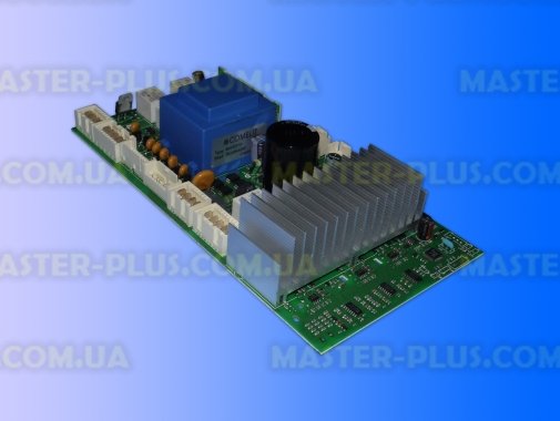 Модуль (плата) Indesit Arcadia C00274166 для стиральной машины