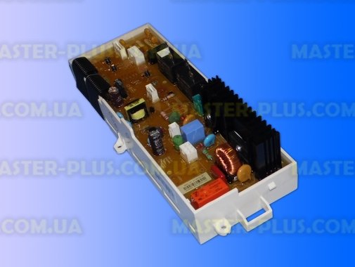 Модуль (плата управления) Samsung DC92-00523B Original для стиральной машины