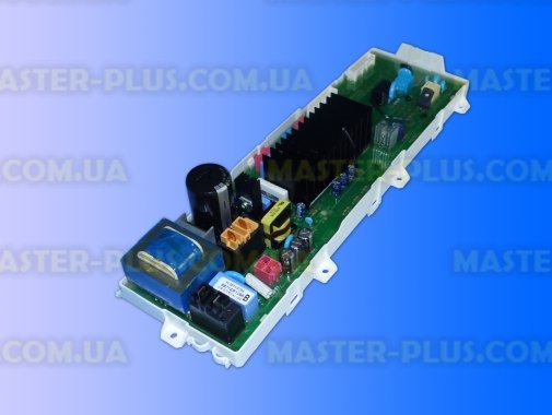 Модуль (плата) 6871ER1096B для пральної машини