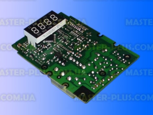 Модуль (плата) Samsung RCA-K2LED1-86 для микроволновой печи