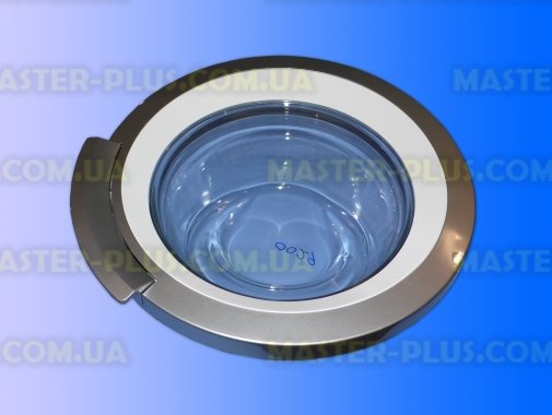 Дверка (люк) Bosch 704287 для стиральной машины