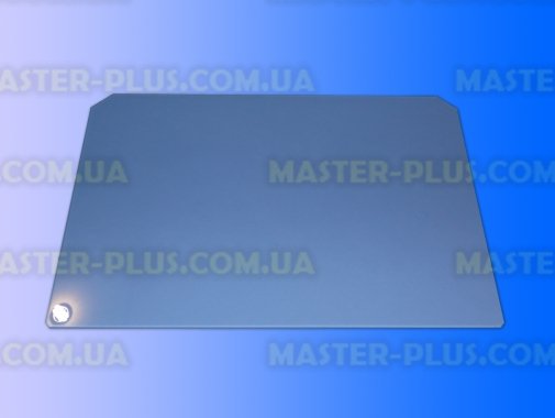 Полка скляна Ariston C00280893 для холодильника