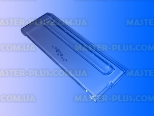 Откидная планка верхней ячейки морозильного отделения Zanussi 2271049484 для холодильника