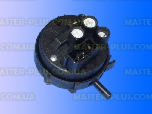 Прессостат (датчик рівня) Indesit C00263271 для пральної машини