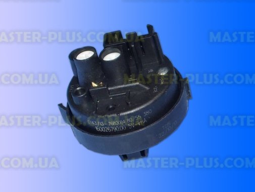 Прессостат (датчик рівня) Indesit C00263271 для пральної машини