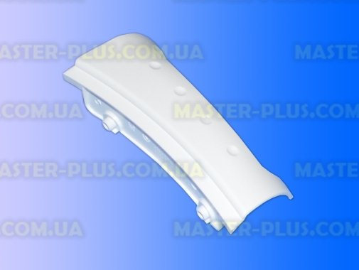 Ручка дверцят (люка) Whirlpool 481249818366 для пральної машини