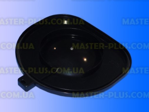 Кришка верхня контейнера для збирання сміття Samsung DJ97-00598A для пилососа