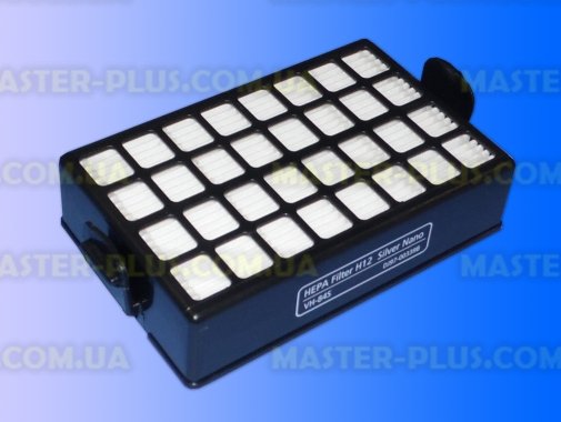 

Фильтр выходной HEPA Samsung DJ97-00339B