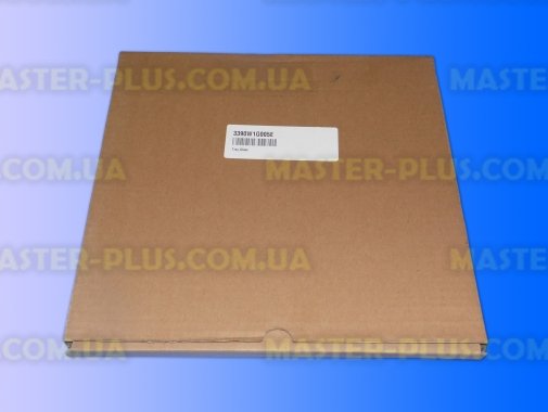 Тарелка 245мм под куплер LG 3390W1G005E для микроволновой печи