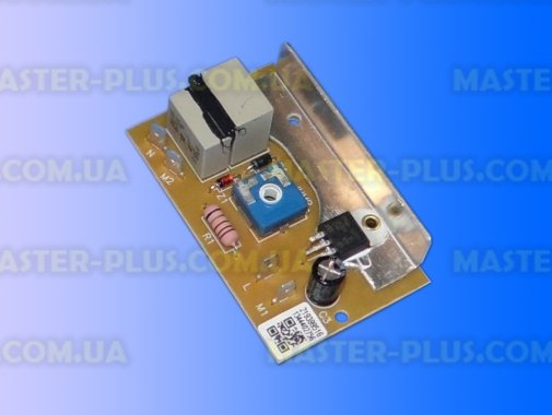 Модуль (плата управління) Electrolux 2193995160 для пилососа