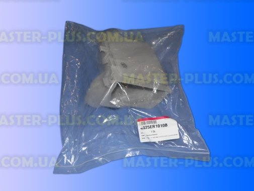 Бункер порошкоприемника LG 4925ER1010B для стиральной машины