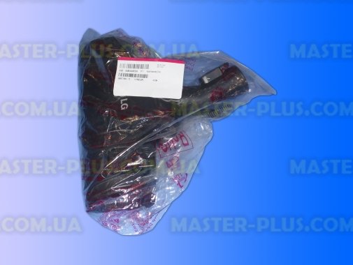 Щітка LG AGB69486509 для пилососа