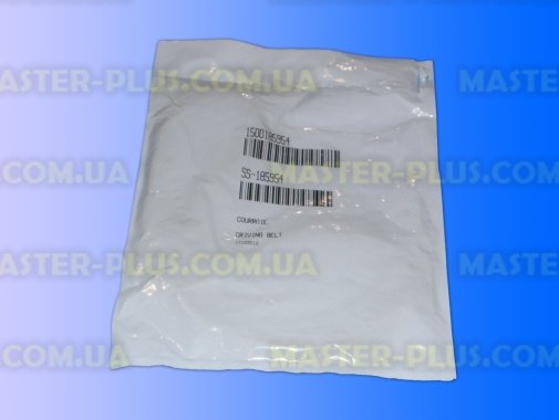 Ремінь хлібопічки Moulinex SS-185954 для хлібопічки