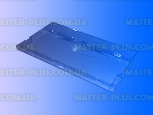 Крышка передняя верхнего ящика морозильной камеры Gorenje 133539   для холодильника