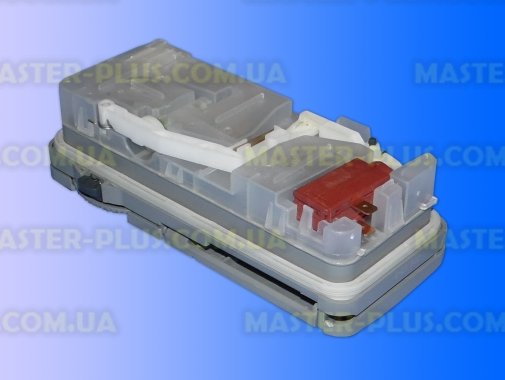 Порошкоприемник в сборе Beko 1718601700 для посудомоечной машины