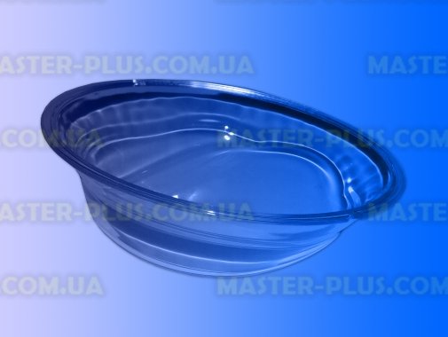 Скло дверцят (люка) Beko 2905560100 для пральної машини