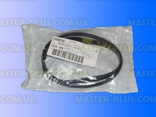 Ремінь 992 J5 «DAYCO» Electrolux 3588200604 чорний для пральної машини