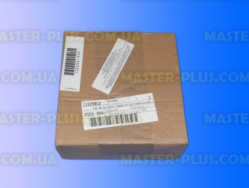 Модуль (плата управління) Electrolux 1322621432 для пральної машини