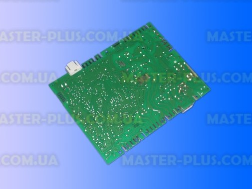 Модуль (плата управління) Electrolux 1322621432 для пральної машини