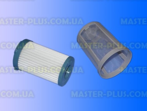 Фільтр HEPA (циліндр) Electrolux 4055014775 для пилососа