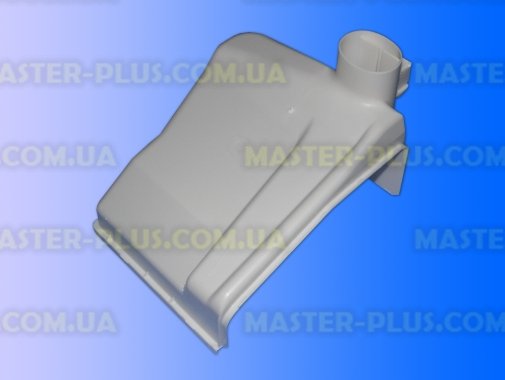 Ванночка порошкоприймача Indesit C00097835 для пральної машини