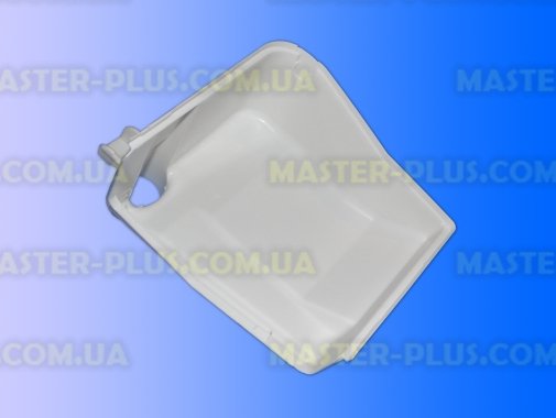 Ванночка порошкоприймача Indesit C00097835 для пральної машини