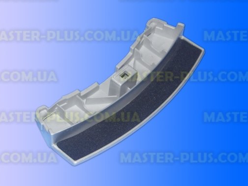 Ручка двері Samsung DC97-09760B для пральної машини