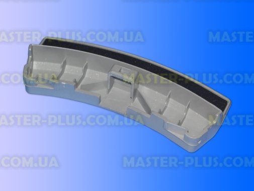 Ручка двері Samsung DC97-09760B для пральної машини