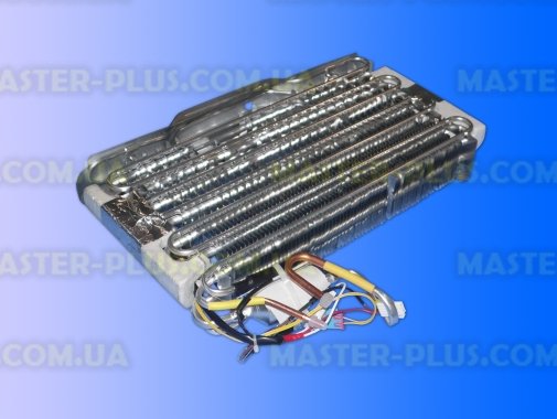 Испаритель с ТЭНом оттайки в сборе Samsung DA96-00095F для холодильника