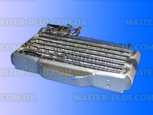 Испаритель с ТЭНом оттайки в сборе Samsung DA96-00095F для холодильника