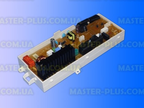 Модуль (плата управления) Samsung DC92-00523B Original для стиральной машины