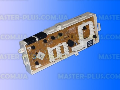 Модуль (плата управления) Samsung DC92-00523B Original для стиральной машины