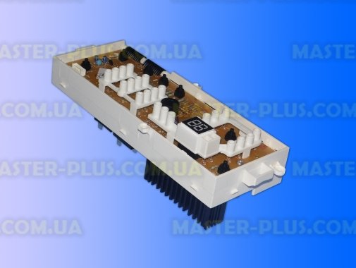 Модуль (плата управления) Samsung DC92-00523B Original для стиральной машины