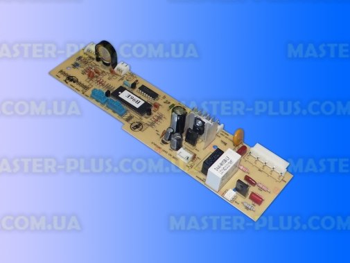 Модуль (плата управления) Samsung DA41-00153B для холодильника
