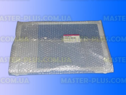 Полка (над ящиком для овочів) LG 3551JA1059D для холодильника