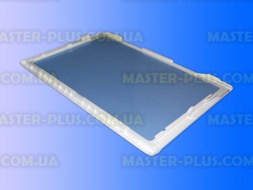 Полка (над ящиком для овочів) LG 3551JA1059D для холодильника