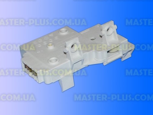 Замок (ПБЛ) Electrolux 1290989332 (без ориг. упаковки) для пральної машини