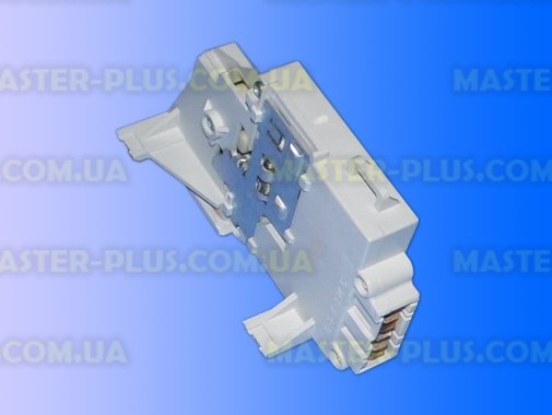 Замок (ПБЛ) Electrolux 1290989332 (без ориг. упаковки) для пральної машини