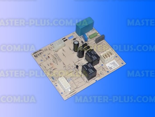Модуль (плата управління) Whirlpool 480131100885 для холодильника