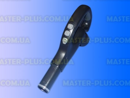 Рукоятка з керуванням Electrolux 2193711609 для пилососа